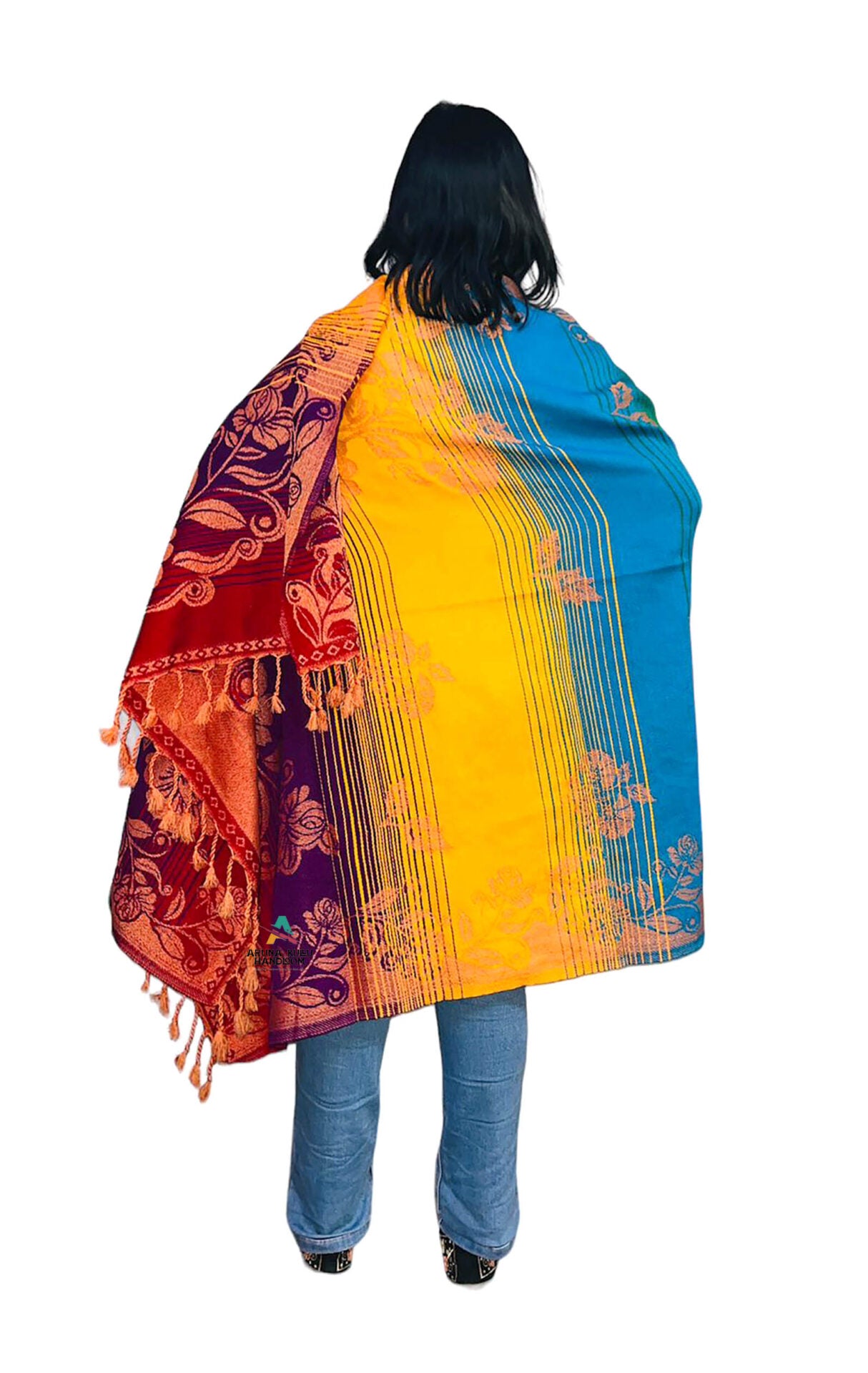 himachal shawls online shopping