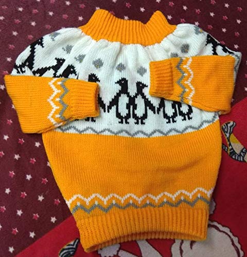 woolen sweater