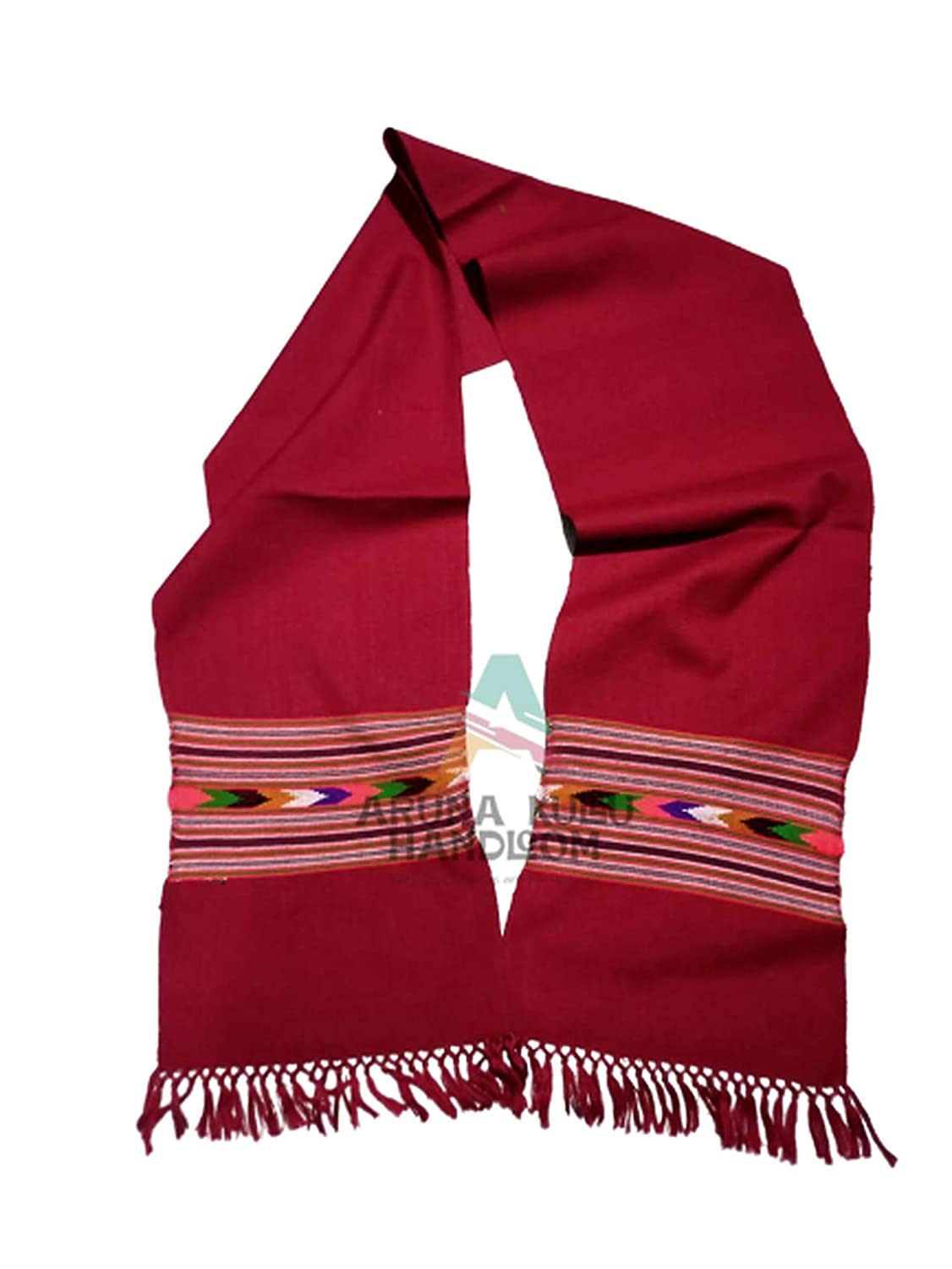 himachali muffler woolen muffler kullu woolen muffler