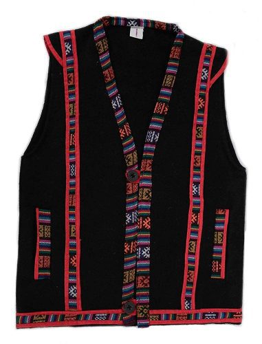 ARUNA HANDLOOM KULLU PATTI JACKETS FOR KIDS 299.00 aruna kullu handloom