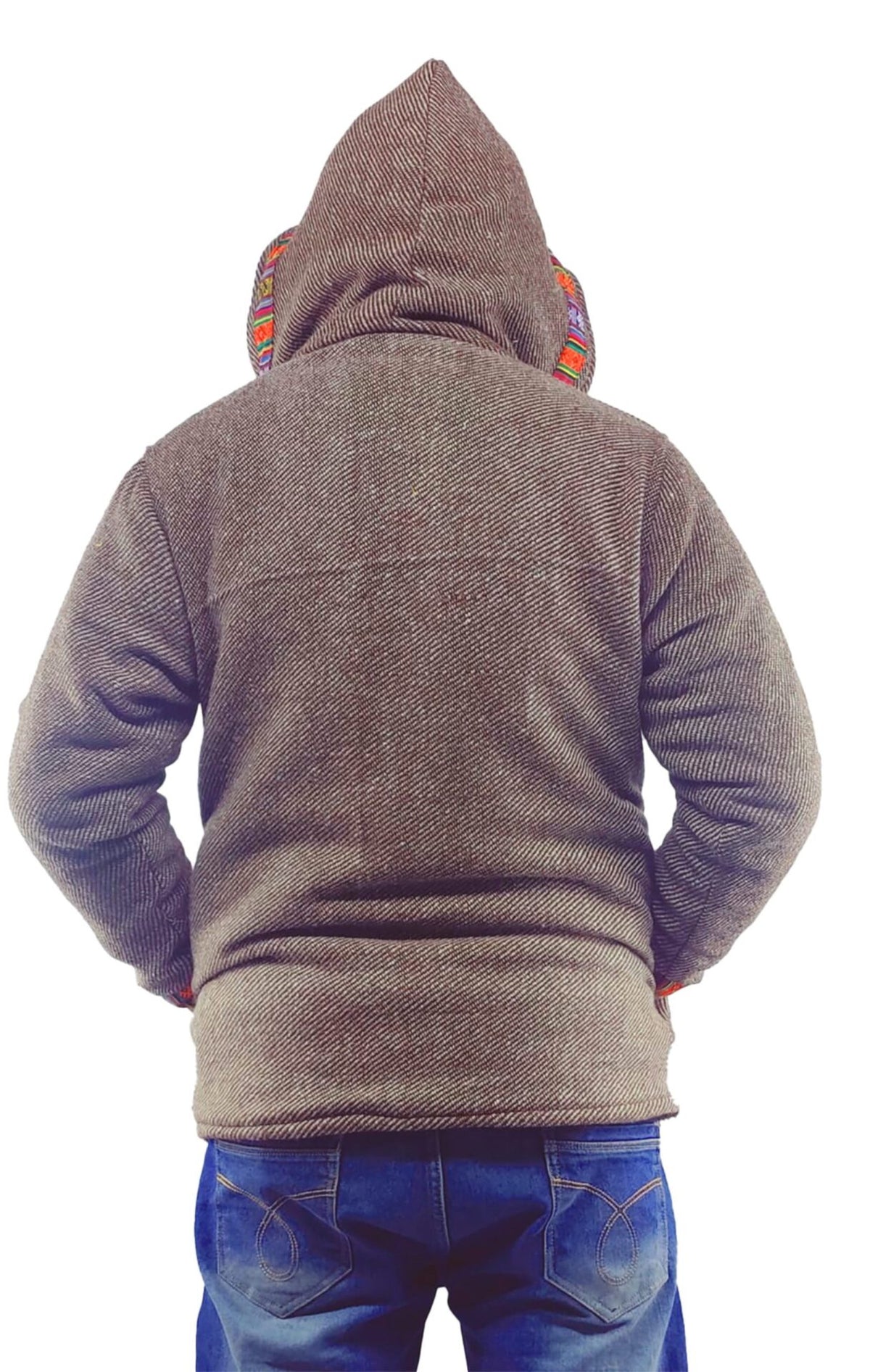 hoodie