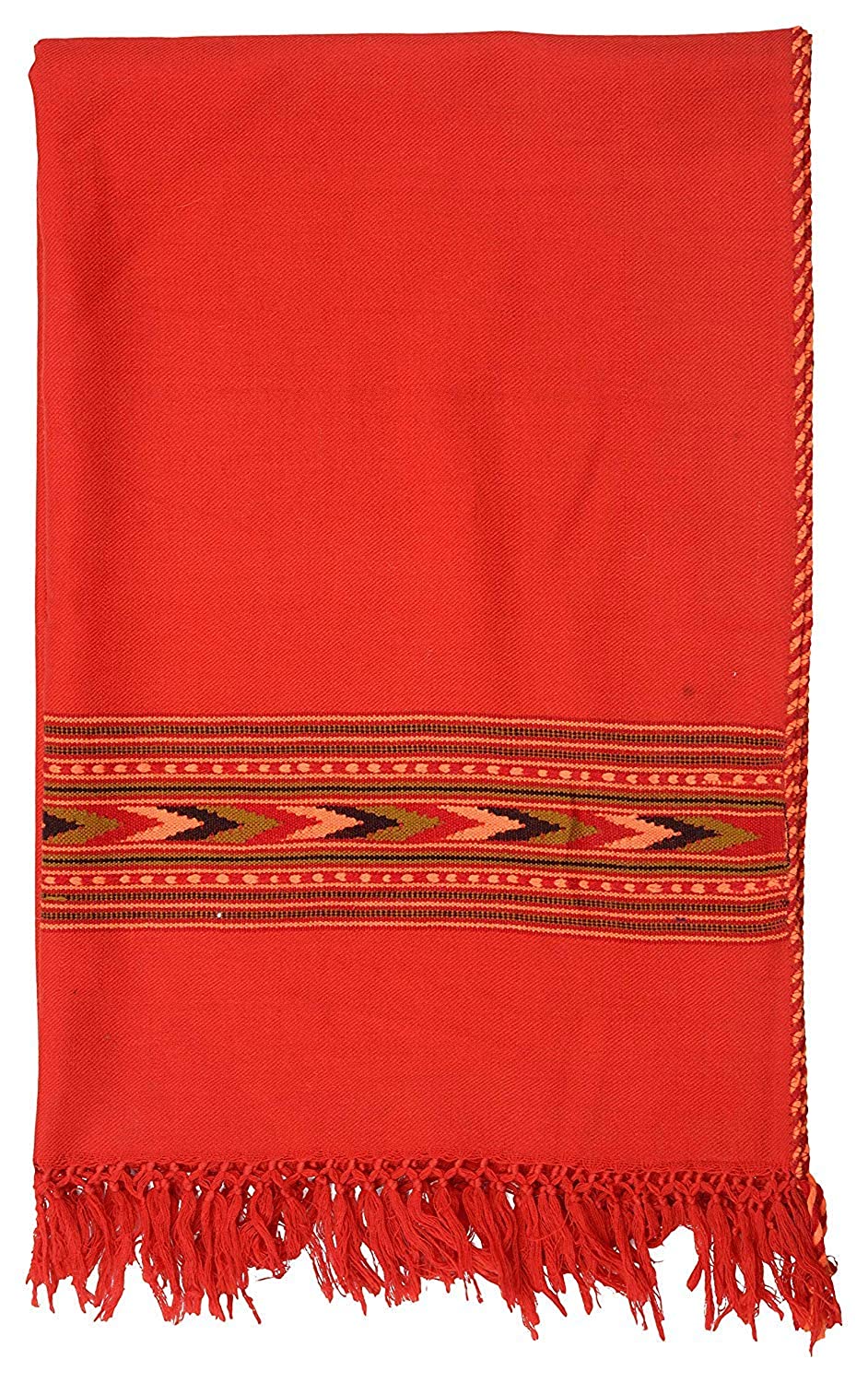 kullu stole red woolen scarf woolen scarf for winter woolen scarf for ladies winter scarf for ladies kullu stole