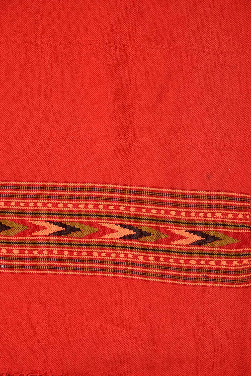 kullu stole red woolen scarf woolen scarf for winter woolen scarf for ladies winter scarf for ladies