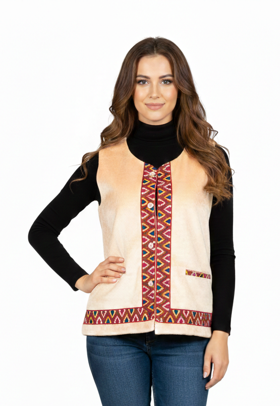 Dhatu sadri for ladies Himachali dress for women himachali jacket for ladies himachali half jacket for ladies himachali woolen jacket himachali traditional jacket winter jacket for ladies myntra himachali jacket for women kullu jacket for women kullu patti jacket for women kullu lace jacket for women long jacket for winter