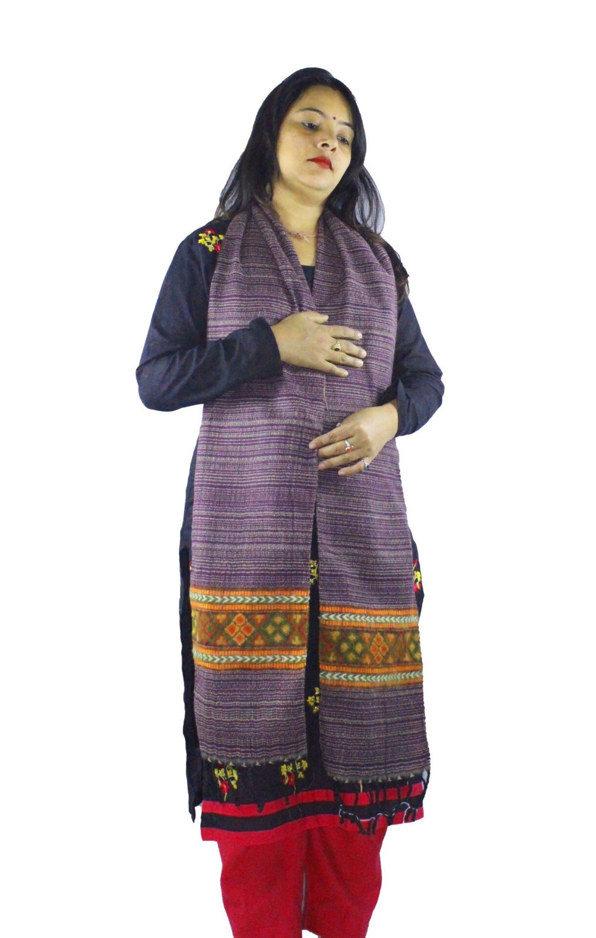 kullu muffler