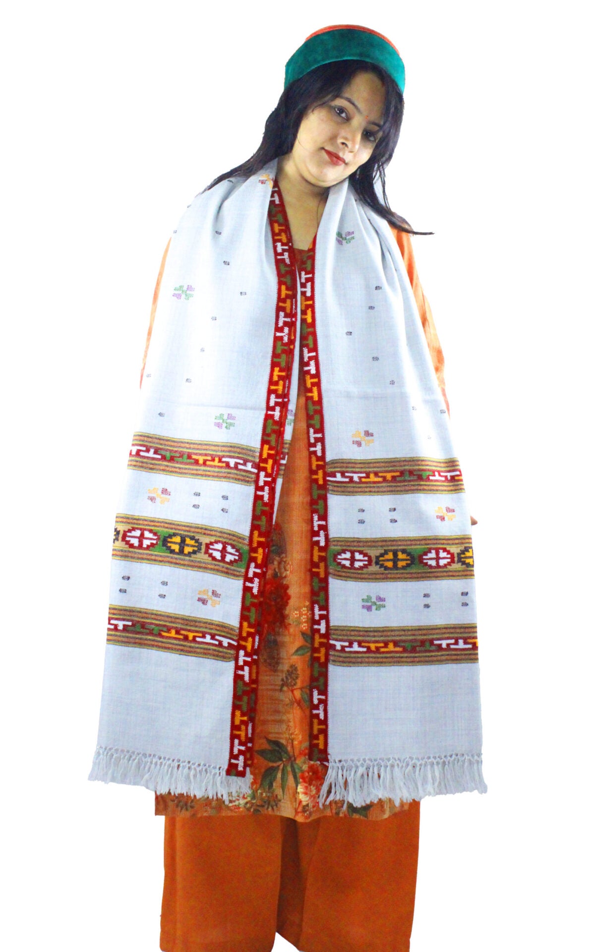 kullu shawl