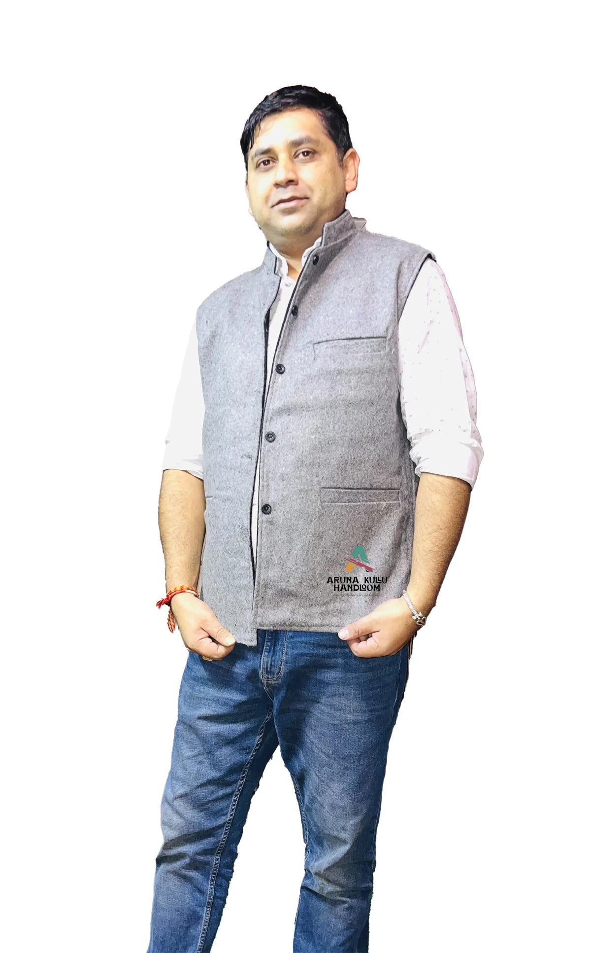 himachali sadri kullu nehru jacket for men kullu sadari for men