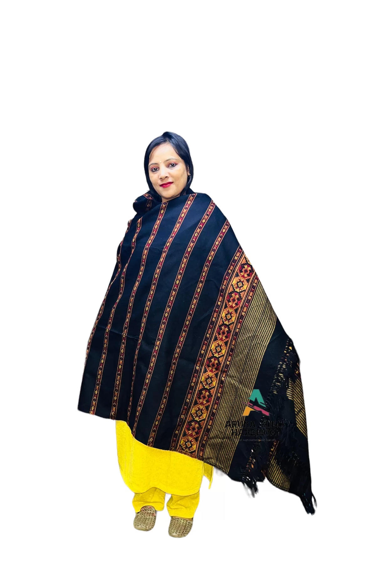himachali kullu kinauri woolen shawl himachal pradesh handicrafts pashmina shawl near me