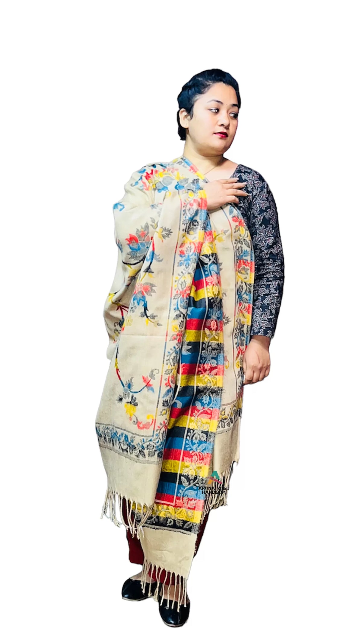 kashmiri shawls