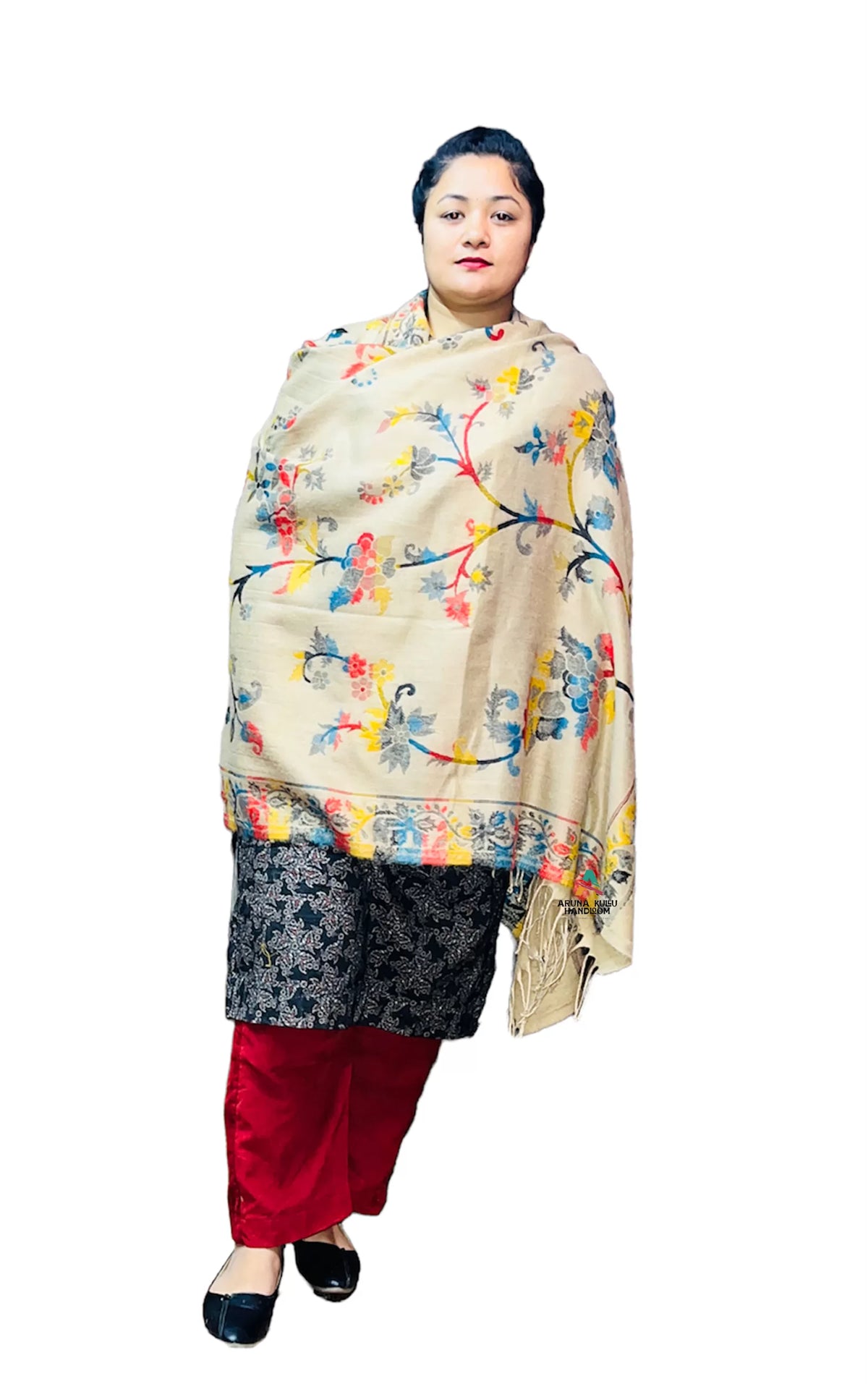 kashmiri shawls