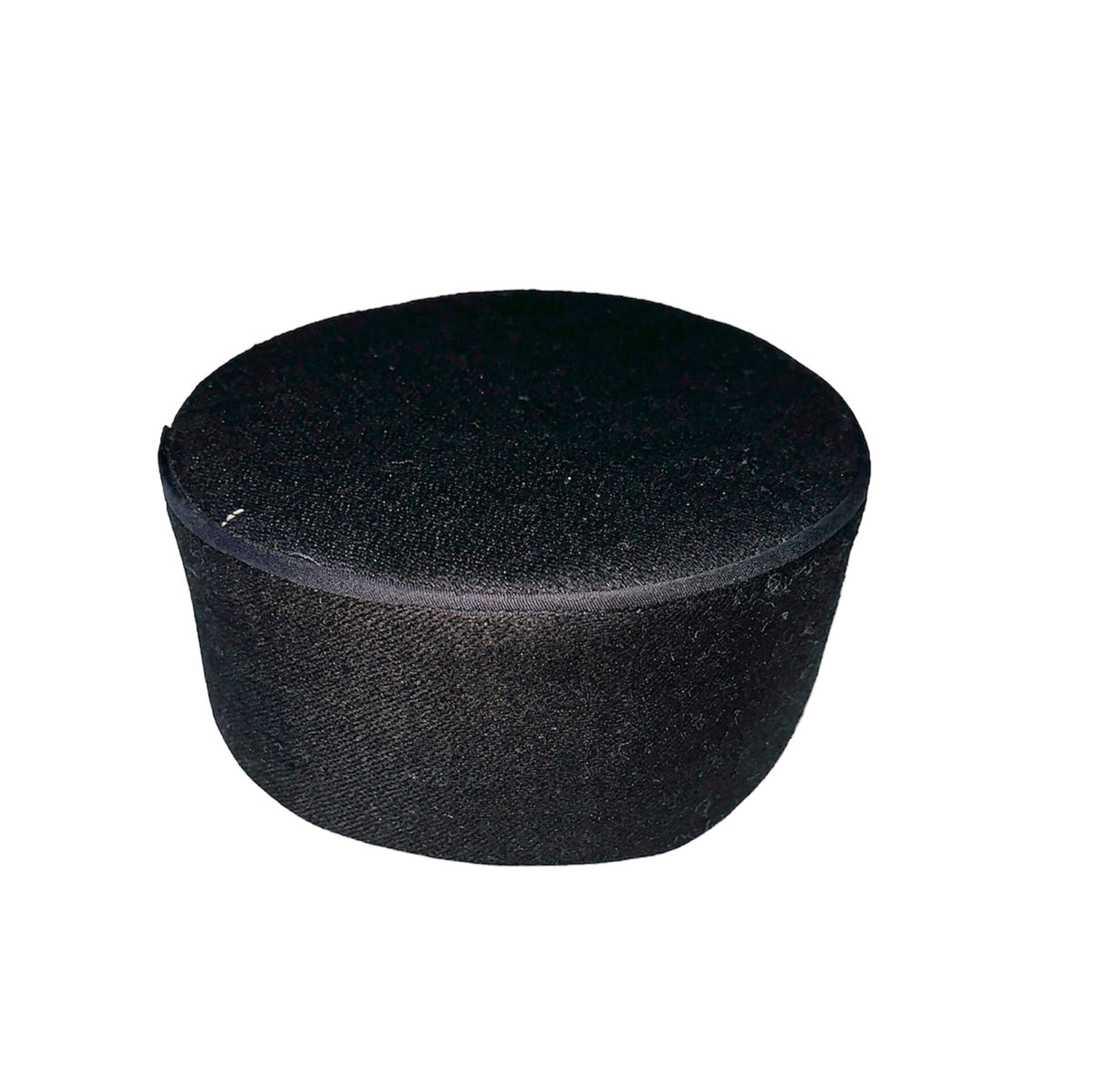 himachali cap Malana black 250.00 aruna kullu handloom