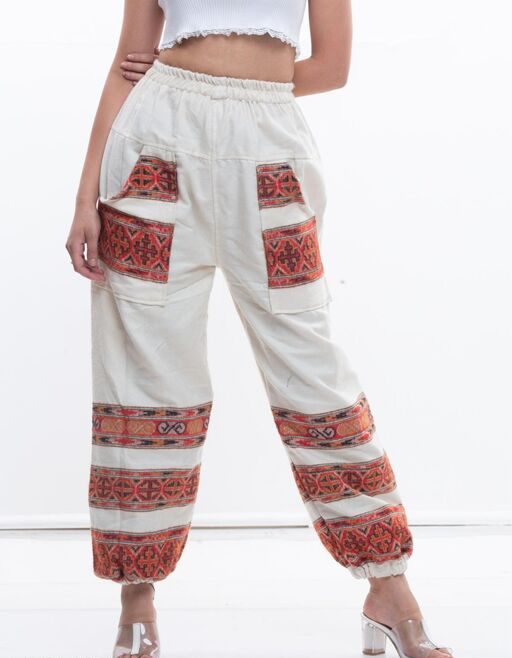 merino wool pajamas Yak Wool super Soft Warm Pyjamas WITH KULLU PATTI WORK HandLoomed Luxurious Light large Pyjama 799.00 aruna kullu handloom