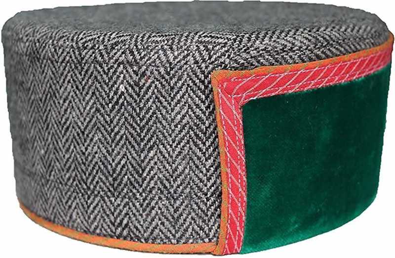 kullu topi himachali topi Pahari Pahadi topi manali topi kullu how to wear himachali topi how to wear himachali topi dress himachali topi shop near me