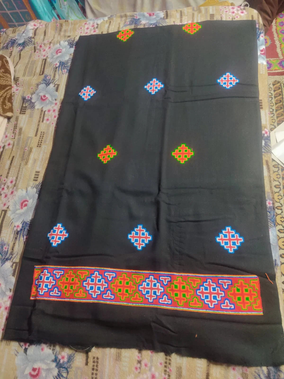 kullu suit