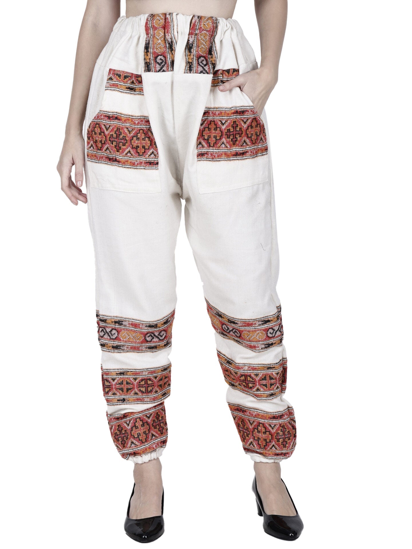 wool pajama