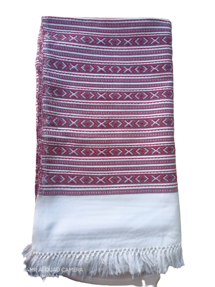 Hand Woven PASHMINA