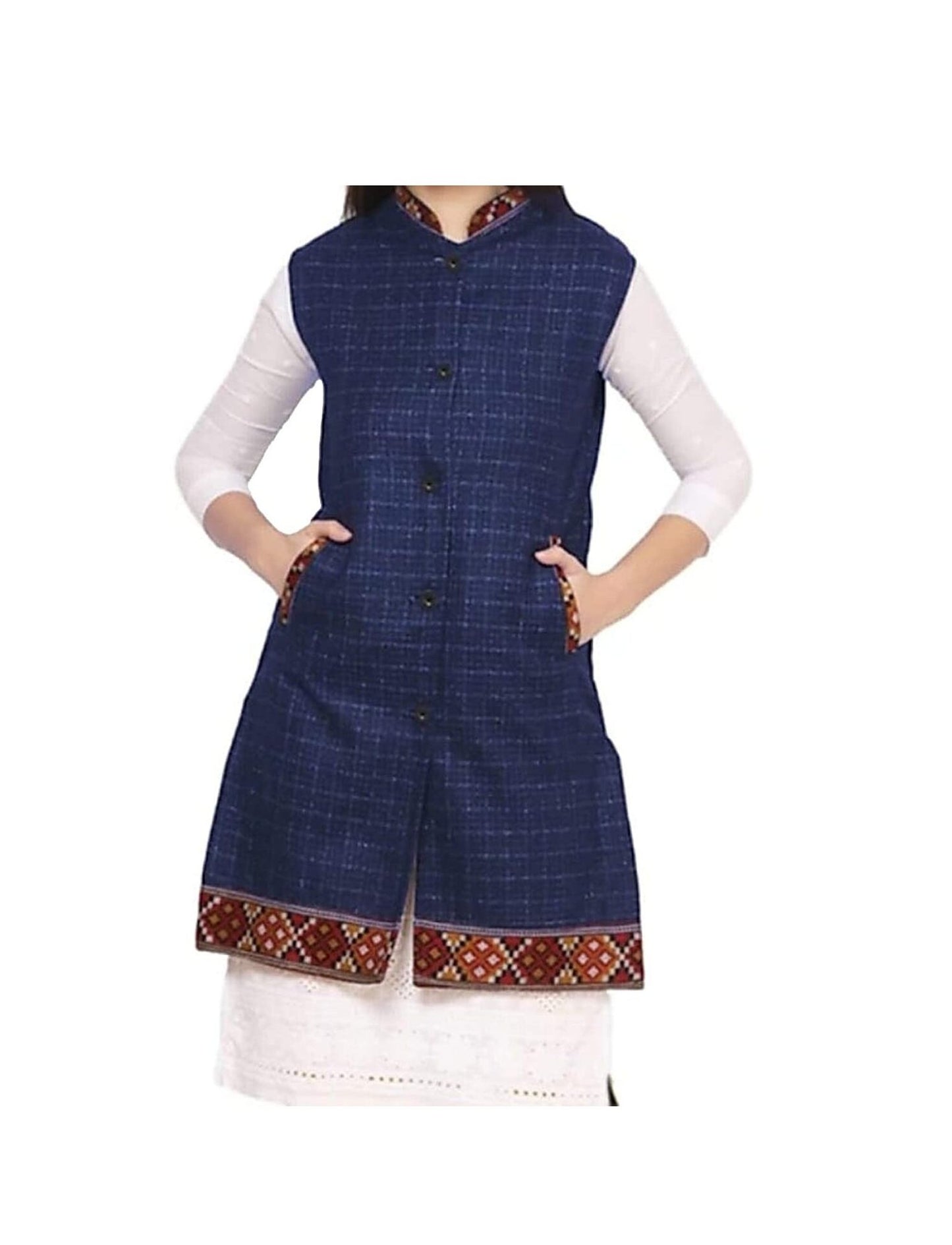 Pahadi Jacket: Quality Craftsmanship from Himachal Pradesh - Pahadi jacket Pahadi Jacket: Quality Craftsmanship from Himachal Pradesh - Pahadi jacket