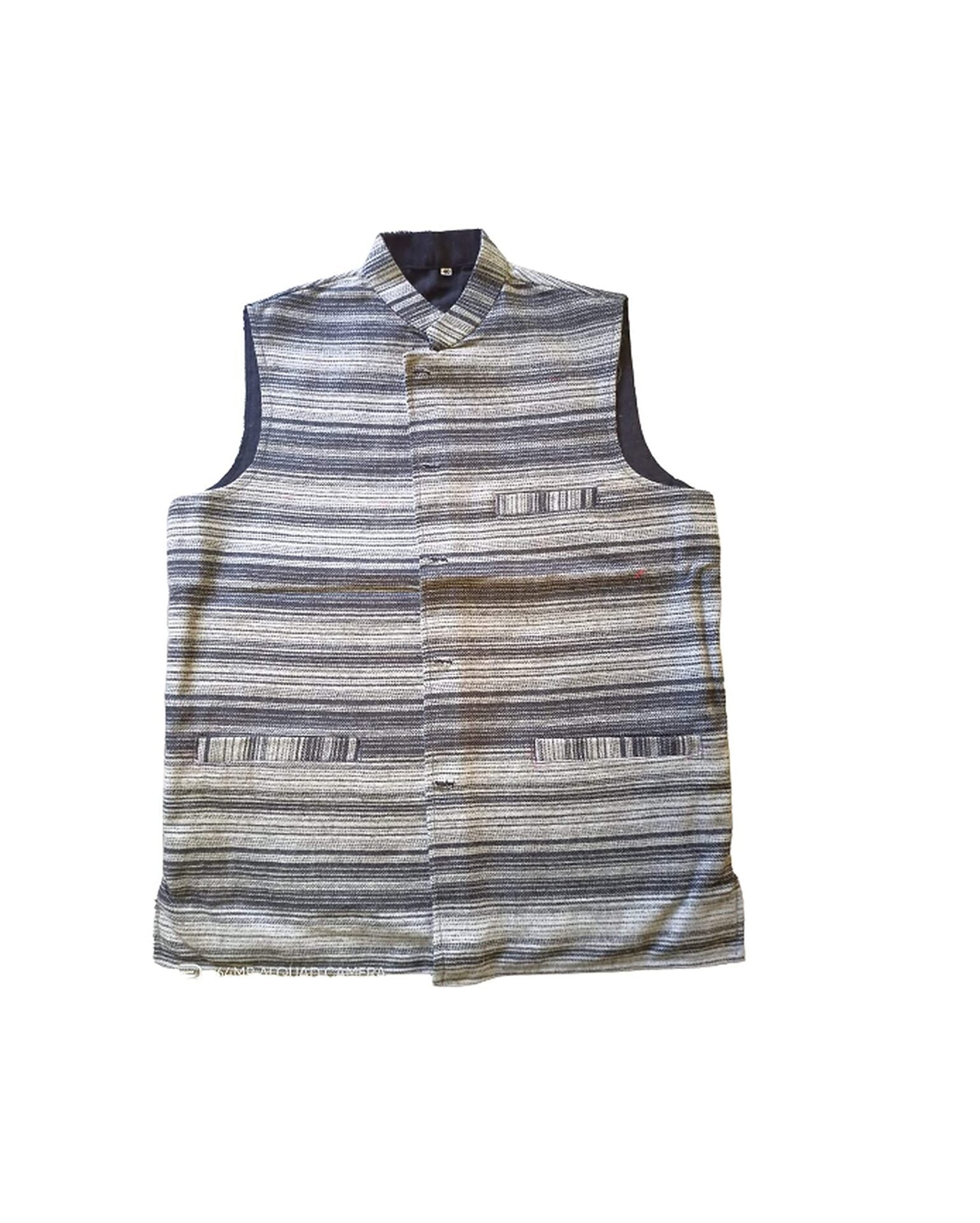 himachali half jacket for mens himachali sadri for men kullu jacket for mens nehru jacket himachal Pradesh himachali traditional dress kullu manali jacket khadi nehru jacket