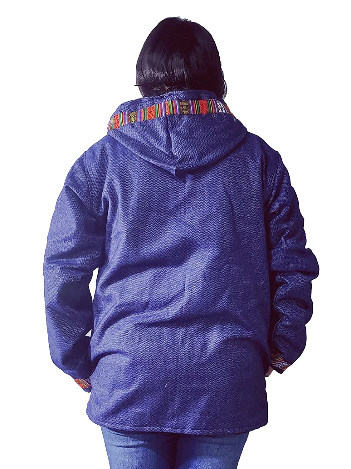 Pahadi jacket