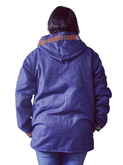 Pahadi jacket