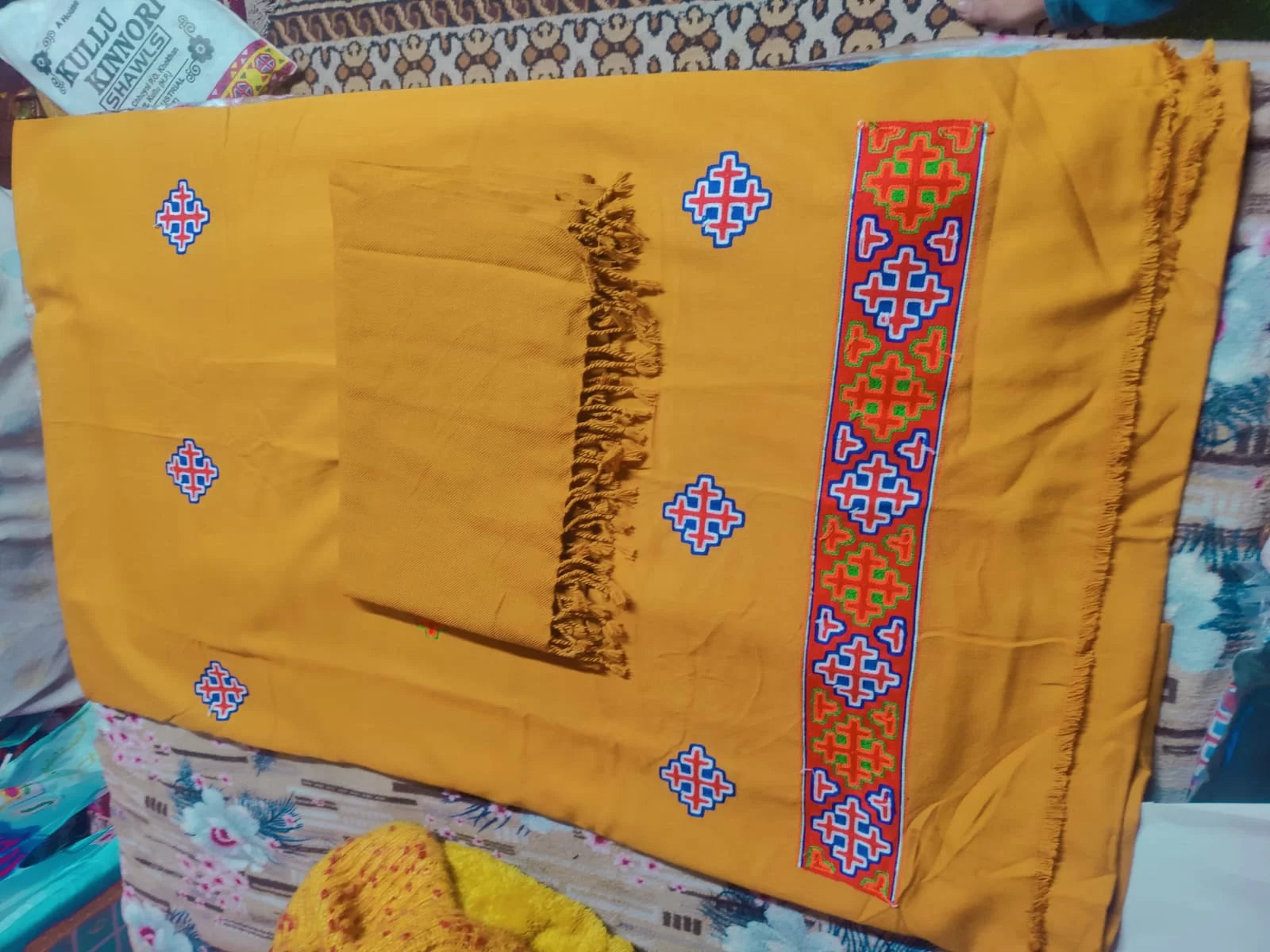 kullu patti suit designs kullu border kullu suits online