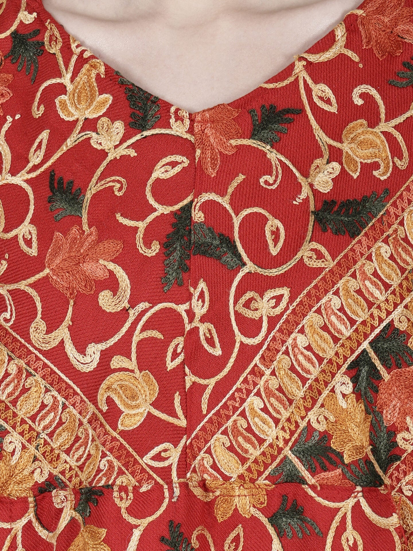 long poncho dress pheran poncho dress for ladies women's ponchos and capes ladies dressy capes