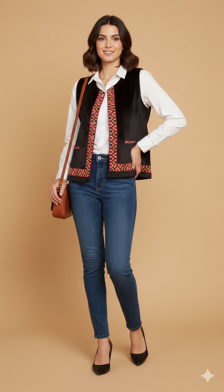 long ethnic jackets long ethnic kullu jackets for women  himachali ladies jacket kullu lace jackets kullu patti jackets himachali ladies jacket kullu lace jackets best winter jackets for womenwinter jackets for womens online india indian ethnic wear online indian short jacket style dresses indian ethnic wear for women indian ethnic online shopping ethnic wear for women online top 10 traditional dresses of india aruna kullu handloom himachali traditional stylish woolen winter wear jacket for women in short, 