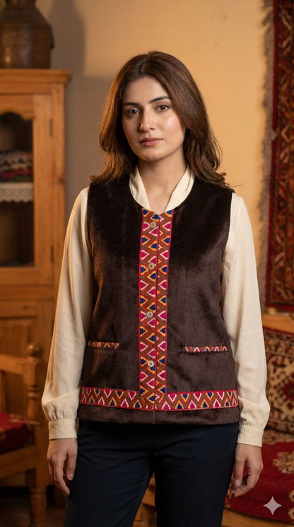 velvet sadri for women short jacket for long dress himachali half jacket for ladies himachali half jacket himachali half jacket for women himachali jacket himachali jacket online kullu jacket sadri for women sadri for women online sadri for women online shopping dhatu sadri for ladies sadri for women online himachali sadri for ladies sale