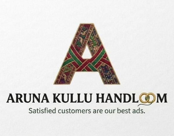 aruna kullu handloom