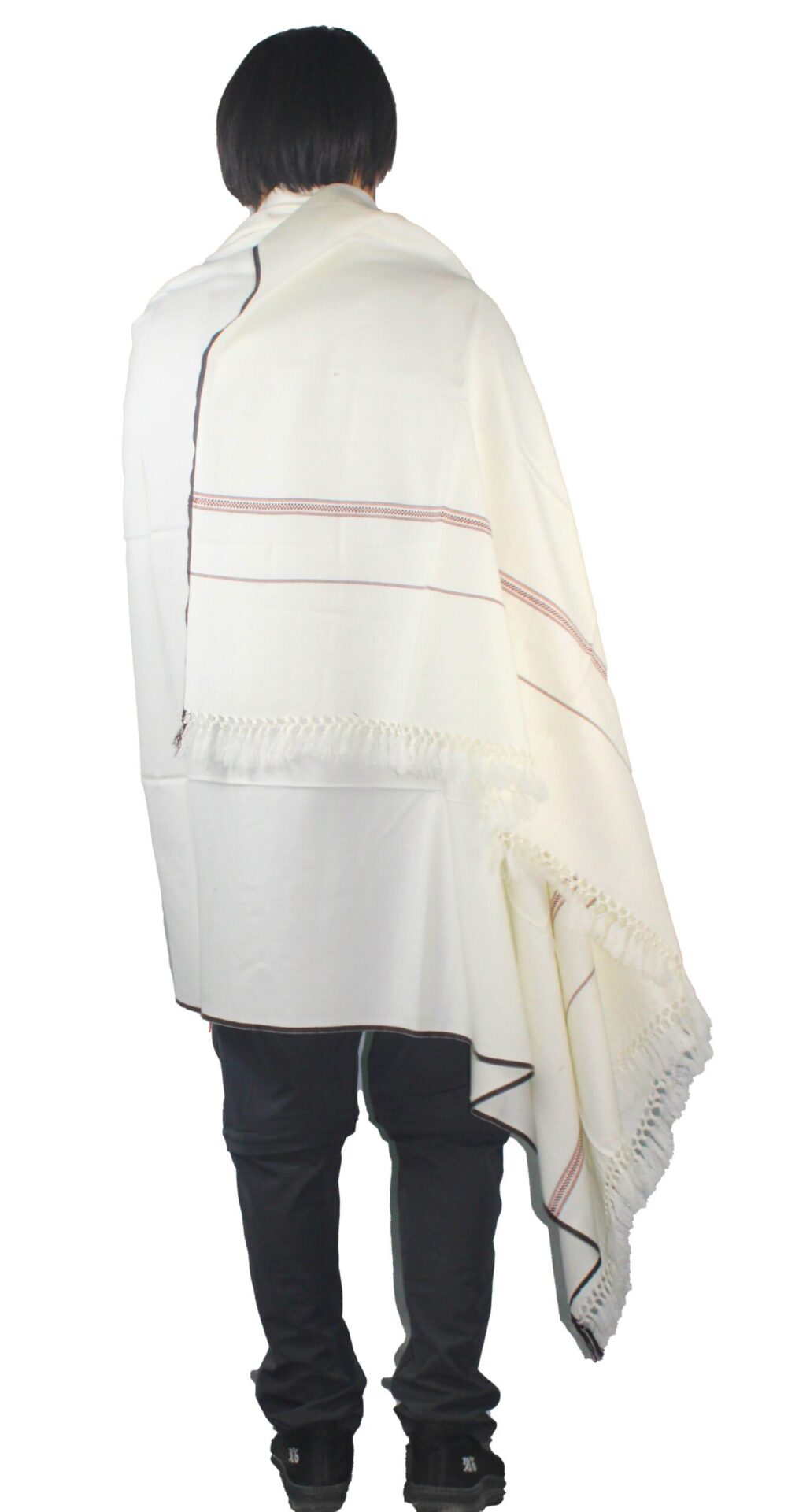 woolen shawl for gents