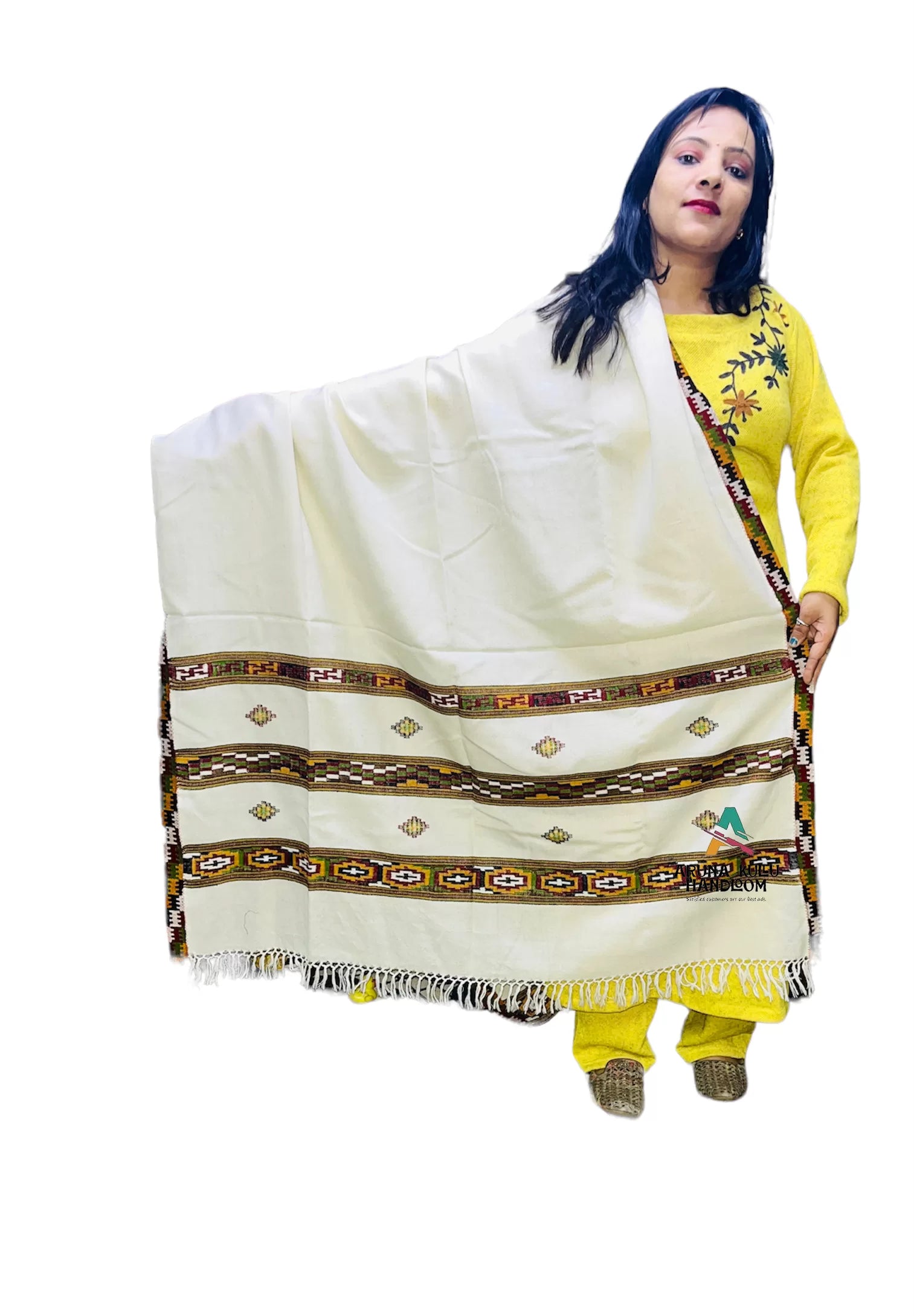 himachal pradesh girl dress online: Stylish and Eco-Friendly