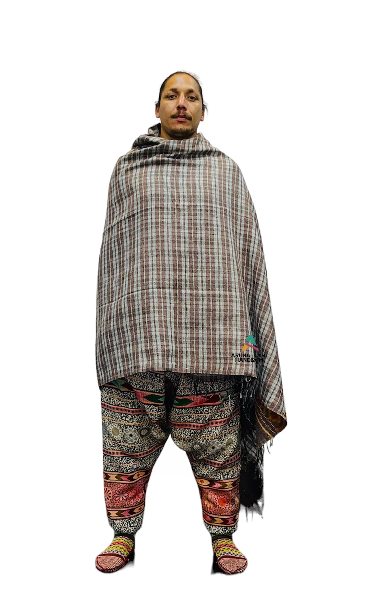 bhuttico men shawl kullu lohi men shawl kashmiri gents shawls price pashmina shawl for men mens pashmina shawl price pashmina mens shawl online , pure pashmina shawl price , mens lohi shawl