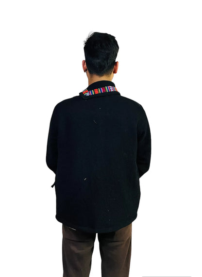 Kullu hoodie kullu hoodie online wool hoodies kullu lace hoodie kullu patti hoodie