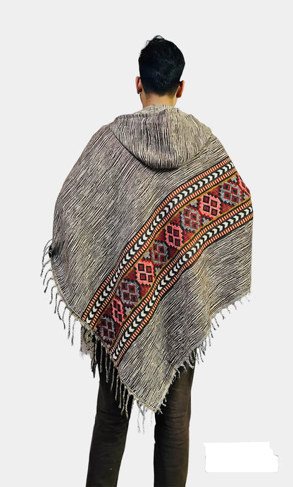 poncho for men western poncho mens cowboy poncho mens western poncho mens near me western ponchos poncho hoodie mens india