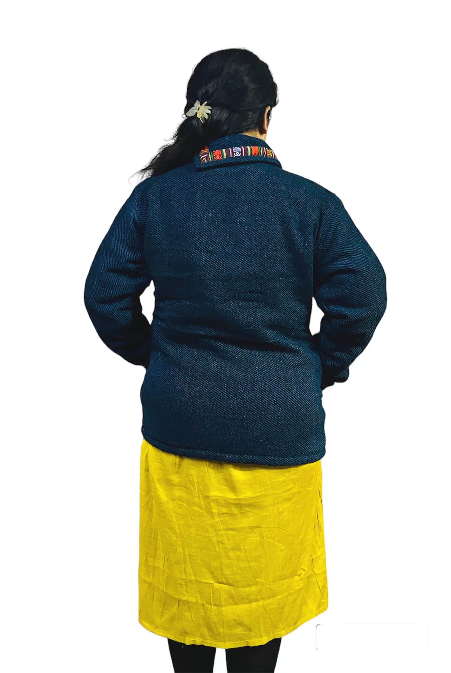 Pahari jacket girl top jacket dress for women online jacket party wear bohemian jacket womens party wear jacket for ladies