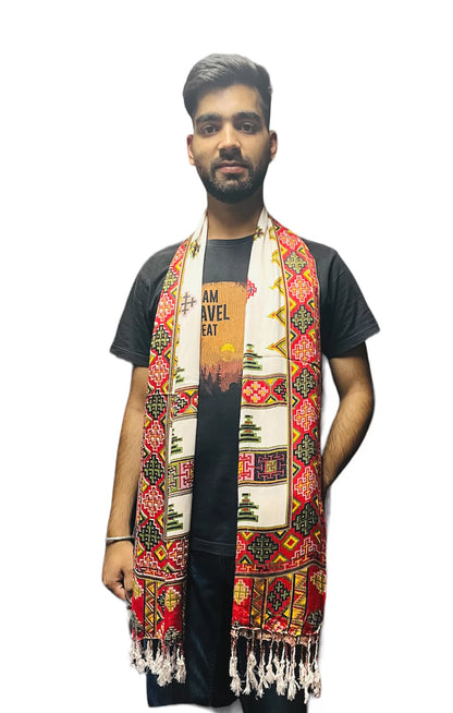 kinnauri muffler mens scarf for winter mens scarf india best muffler brand in india muffler price in india