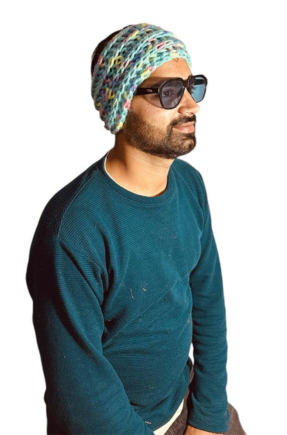 kanpatti for winter woolen headband woolen headband for men ear cover headband for winter ear band for winter ear band for men ear warmer for men woolen headband knitting pattern