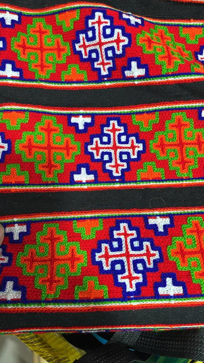 kullu patti lace border himachali lace border kinnauri patti lace himachali patti lace kullu lace border