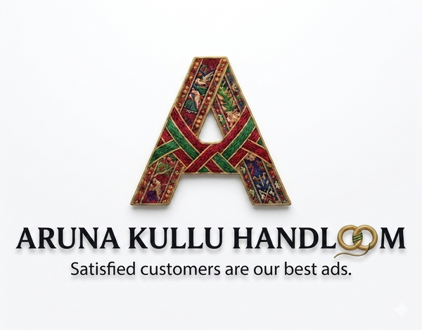 aruna kullu handloom