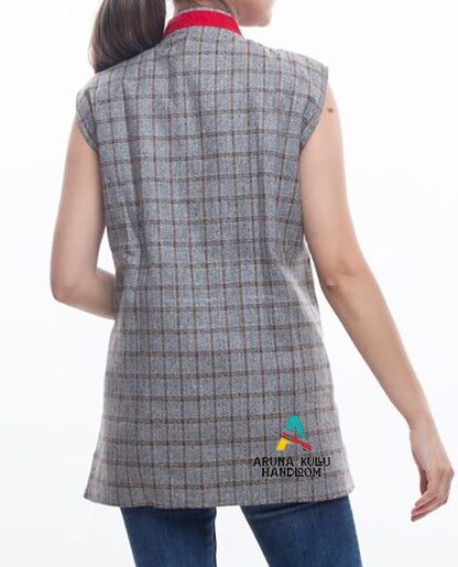 kullu jackets for women  himachali ladies jacket kullu lace jackets kullu patti jackets himachali ladies jacket kullu lace jackets