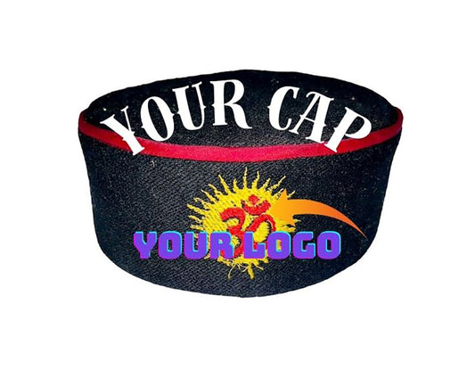 customized kullu himachali topi 449.00 aruna kullu handloom
