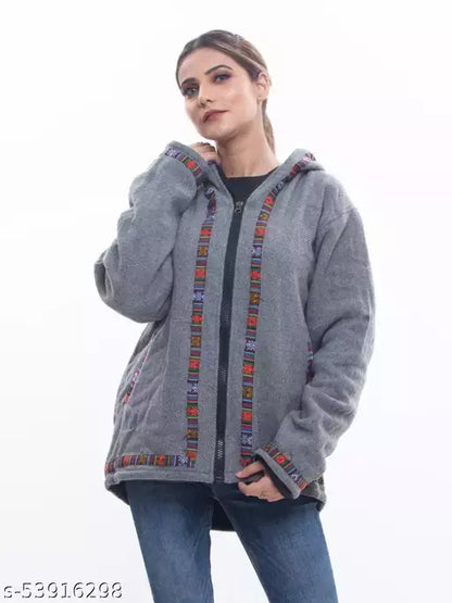 himachali hoodie kullu wool hoodie kullu jacket kullu hoodie jacket wool hoodies kullu lace hoodies kullu patti hoodies Kullu hoodie jacket for MEN BLUE woolen hoodie woolen kullu hoodie himachali hoodie Pahadi hoodie Pahari hoodie