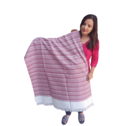 Hand Woven PASHMINA