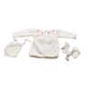 wool set for new born