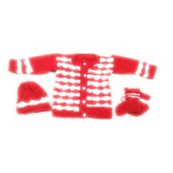 woolen set