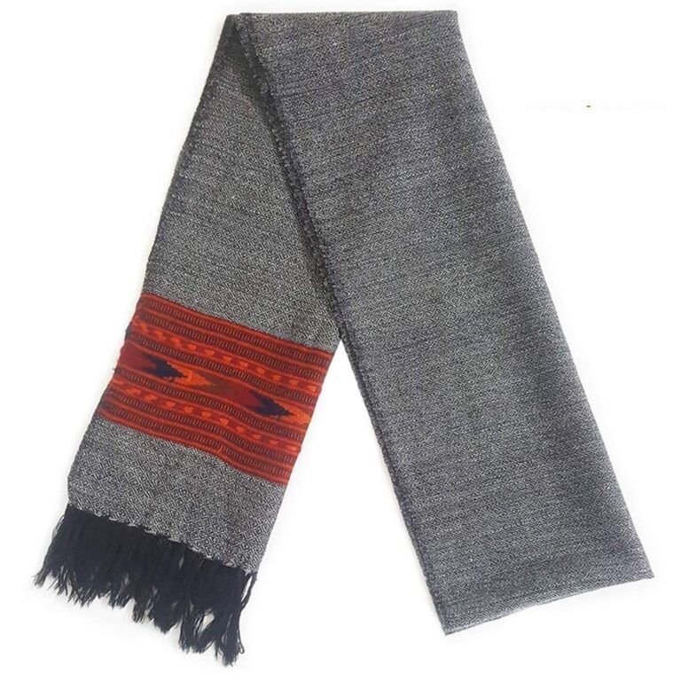shawl muffler