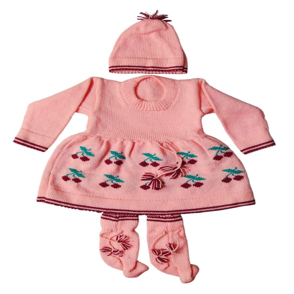 new born baby sweater Free shipping Price 399/-