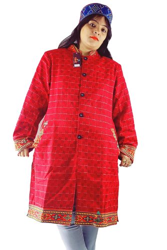 Women Printed Crepe Jacket Kurta(Mint Green) at Rs 199 | Pimpri Colony |  Pimpri Chinchwad | ID: 20547942930