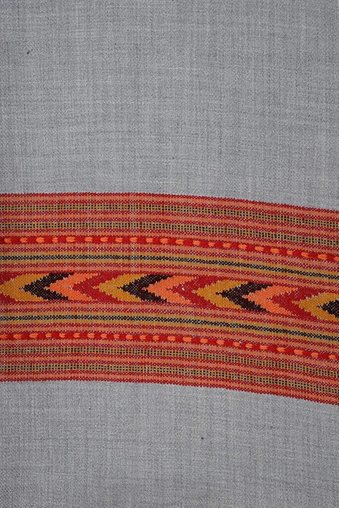 ARUNA KULLU HANDLOOM