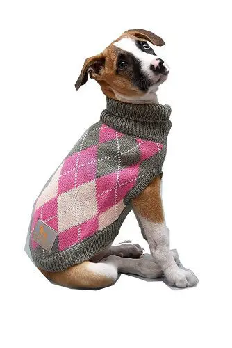 Pet sweaters for dogs hotsell